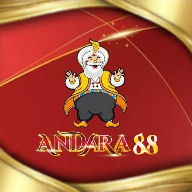 ANDARA88 - Game Memancing Penuh Tantangan dan Keseruan