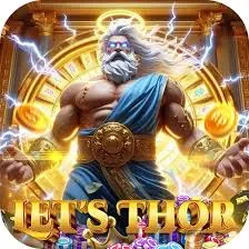 LETSTHOR - Balapan Seru di Dalam Genggaman Tangan Anda