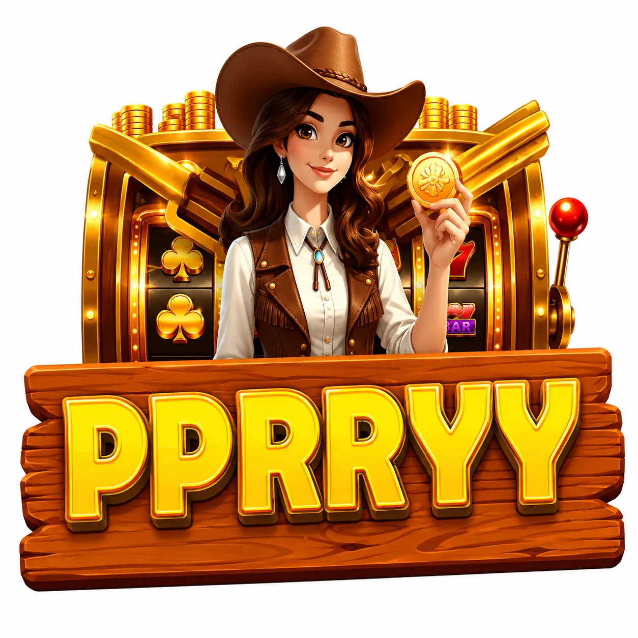 PPRRYY - Permainan Pertanian Seru dan Menyenangkan