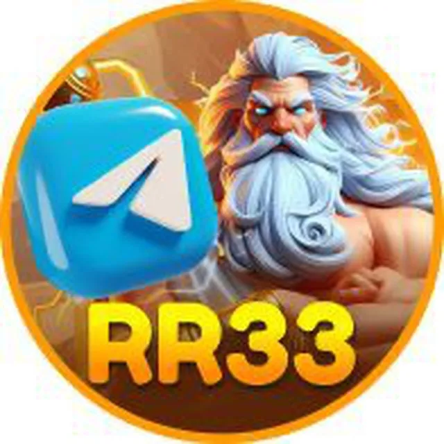 RR33 - Mainkan Game Live Casino Terbaik di Smartphone Anda