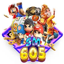 SM605 - Pertarungan Terakhir di Dunia Battle Royale